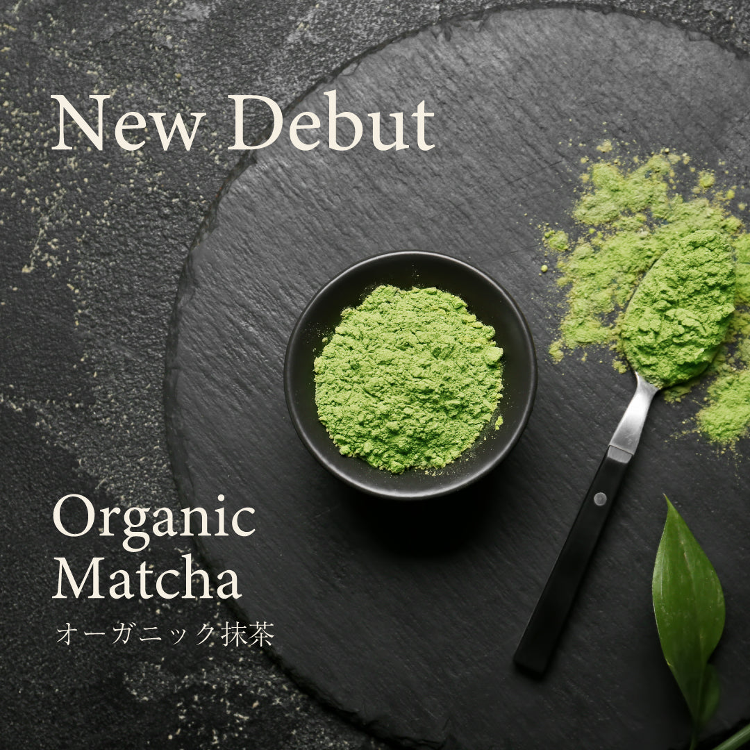 抹茶　パウダー　掛川　1kg ① 静岡茶/掛川茶 あきは茶園 / 掛川産抹茶