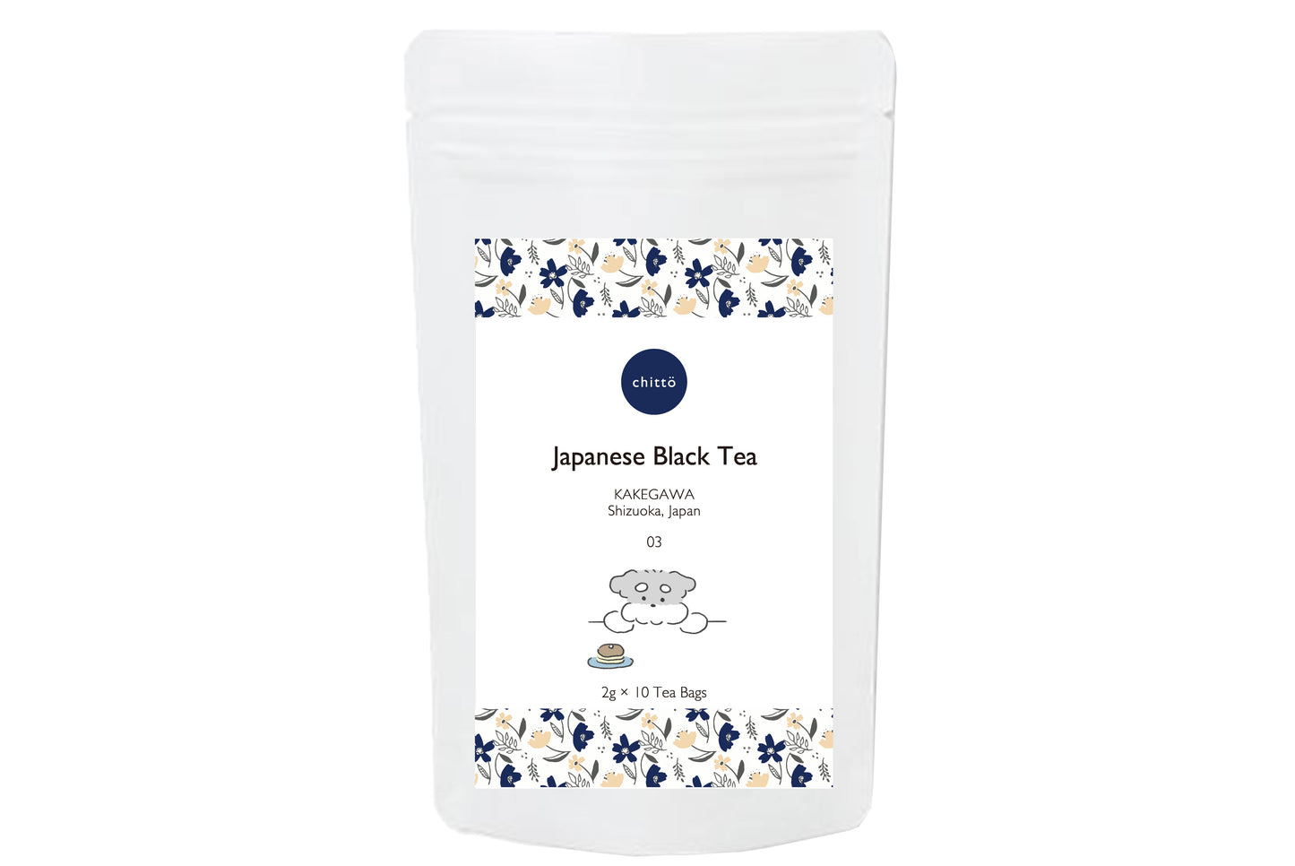【選べるプラン・日本茶3種類】お茶のサブスク定期便(シュナウザー)