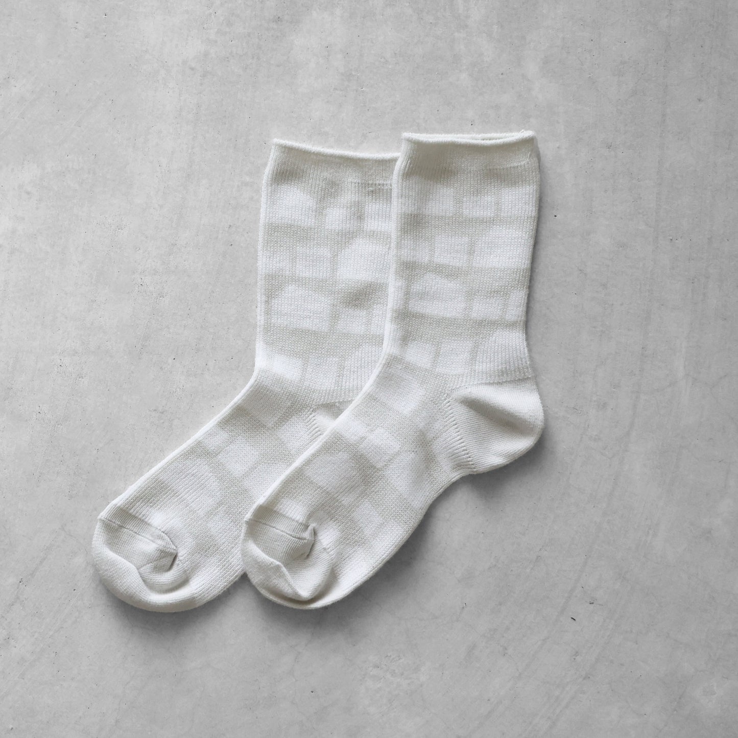 <HUIS × chittö >選べる3種のJAPANESE TEA&HUISのくつした ギフトセット