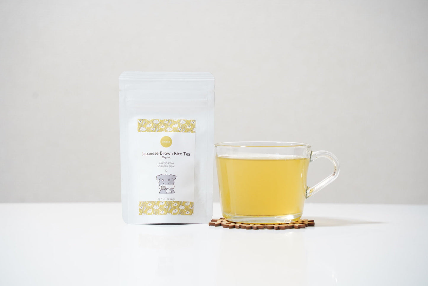 【選べるプラン・日本茶3種類】お茶のサブスク定期便(シュナウザー)
