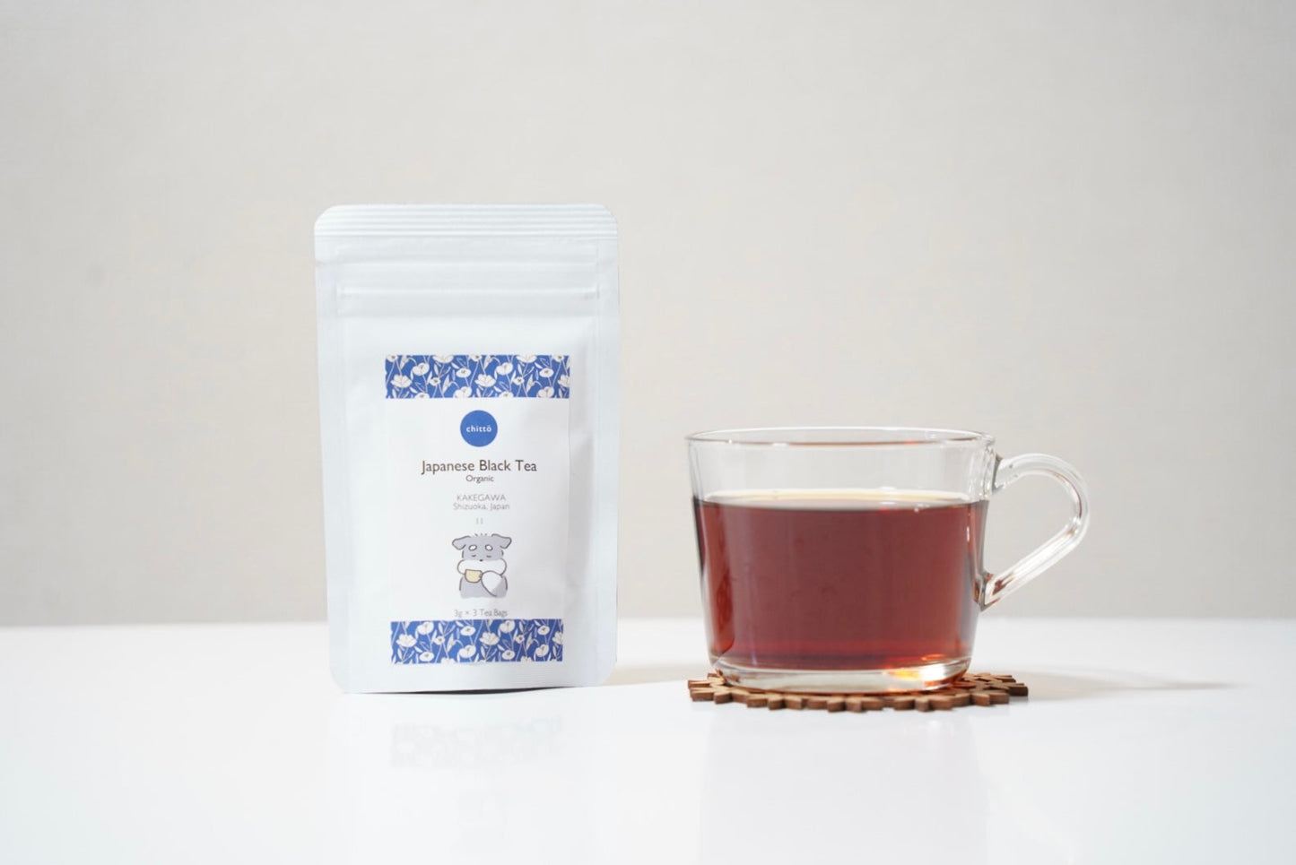 【選べるプラン・日本茶3種類】お茶のサブスク定期便(シュナウザー)