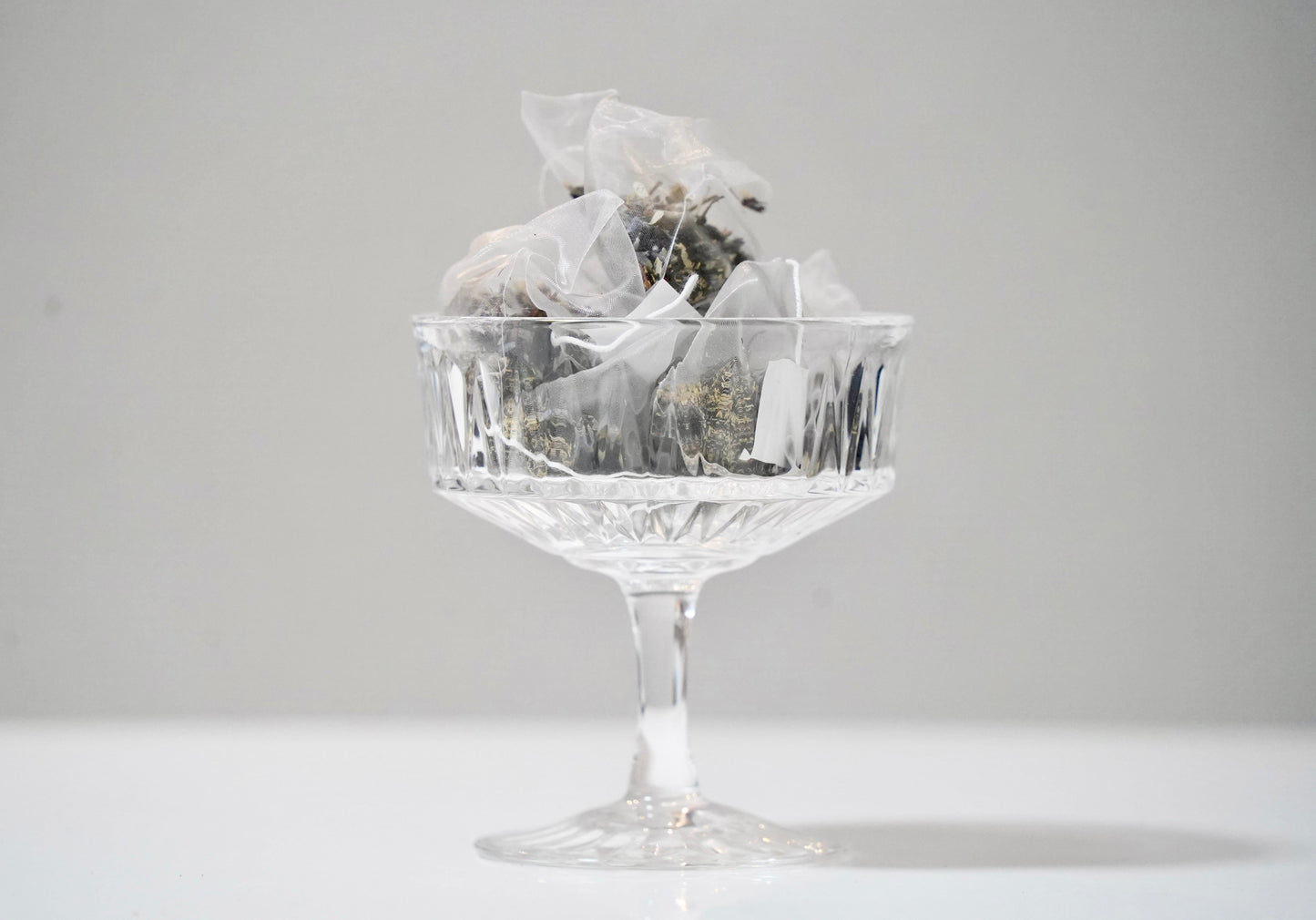 KAKEGAWA Tea – 選べる1・3・5種ギフトセット|with Dogs. 巾着付き(プードル)