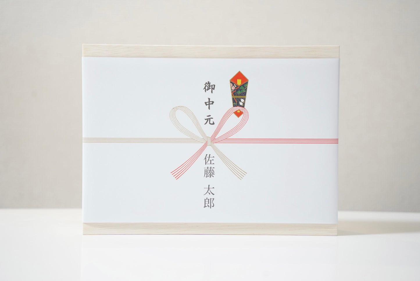 【桐箱ギフト】選べる3種のJAPANESE TEA ギフトセット(各種ティーバッグ10個入)