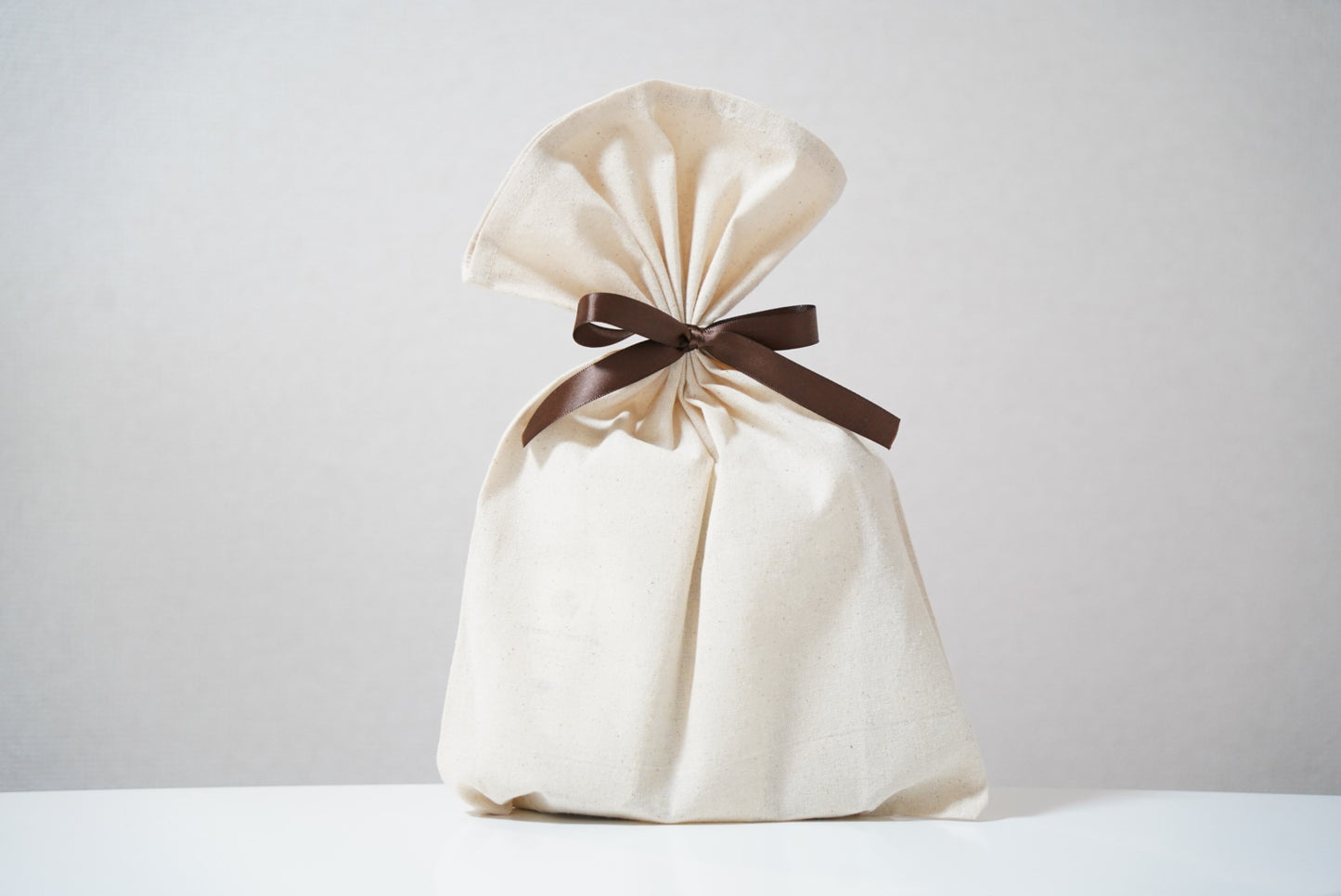 3 Types of Organic JAPANESE TEA & Schnauzer Pouch Gift Set with Dogs. Series (Schnauzer)