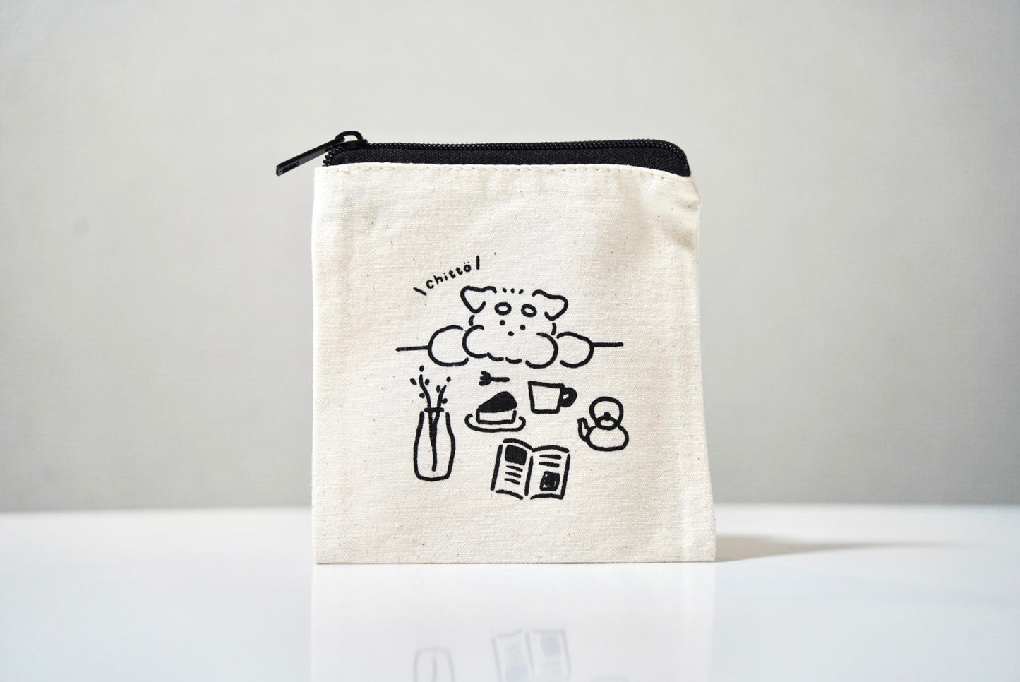 選べる Tea 3種 シュナウザーグッズ追加可 ギフトセット