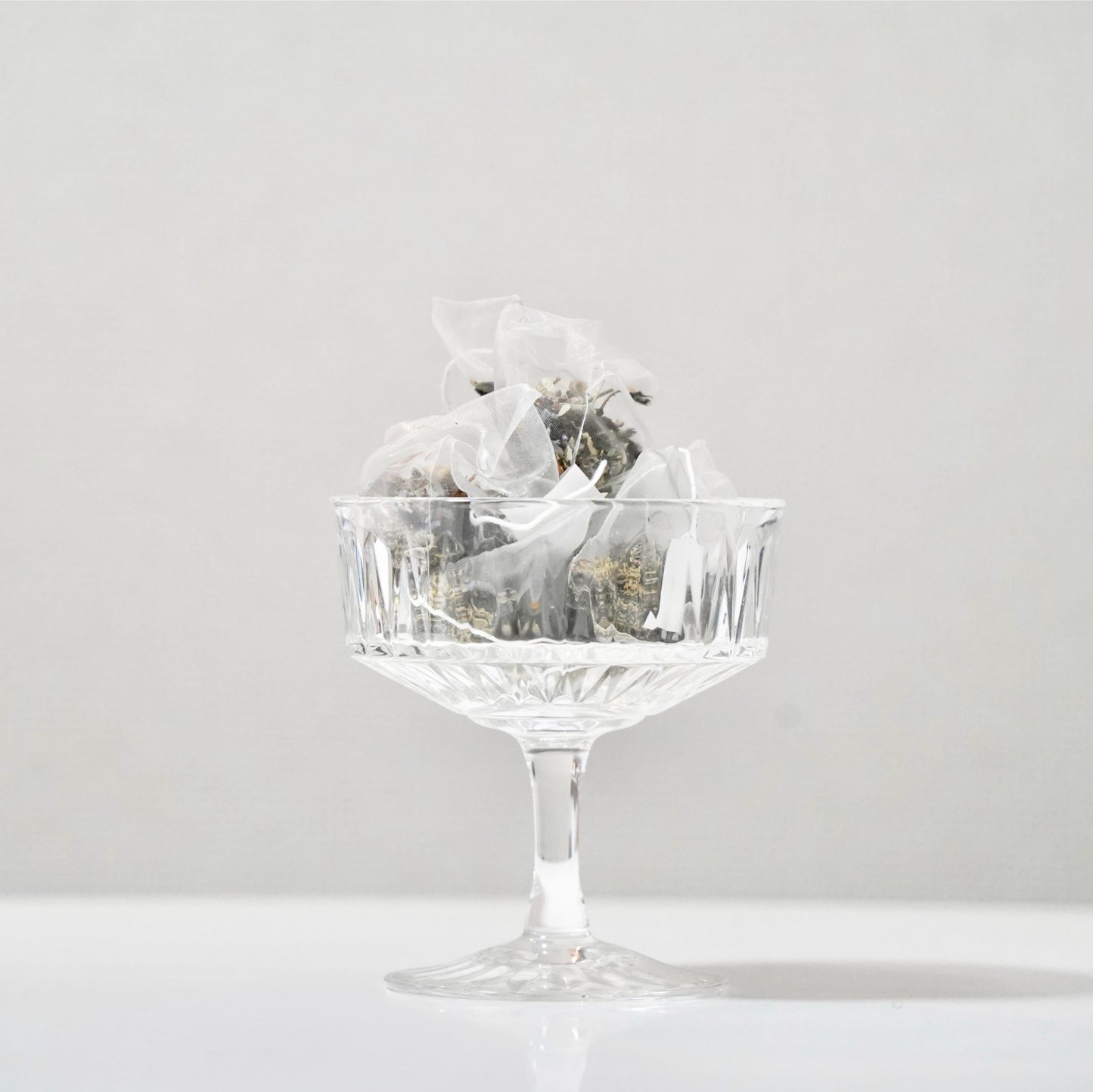 3 types of JAPANESE TEA & dog muffler gift set with Dogs. series (Schnauzer) to choose from