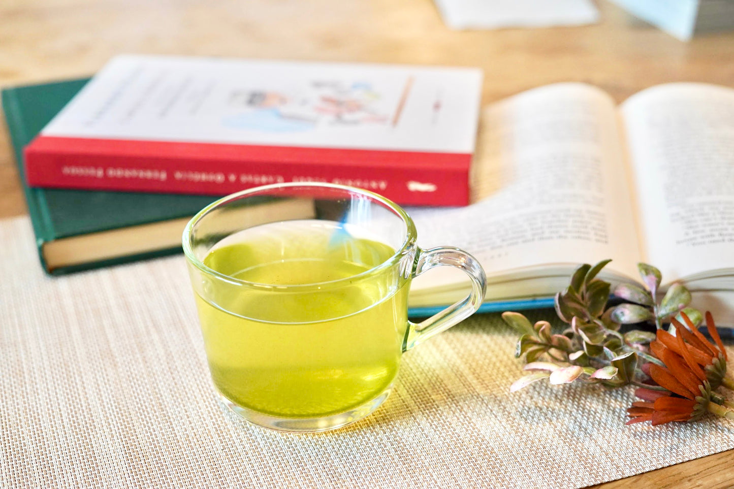【おまかせプラン・日本茶3種類】お茶のサブスク定期便(シュナウザー)