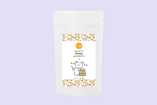 &lt;Click Post Exclusivo&gt; 1 tipo de bolsita de té JAPANESE TEA a elegir, 10 piezas con Serie Perros (Schnauzer).