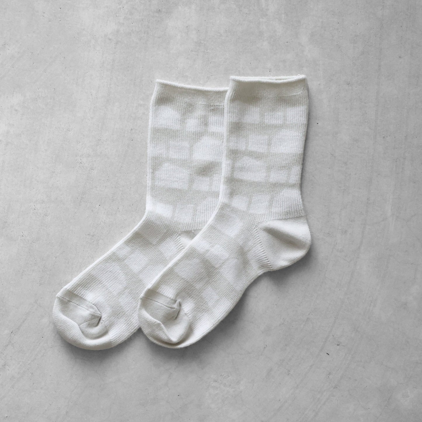 ＜HUIS × chittö＞5 types of JAPANESE TEA &amp; HUIS socks gift set