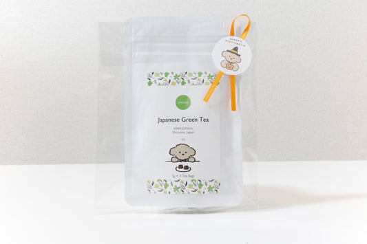 Halloween limited edition: Free gift wrapping (Poodle) 