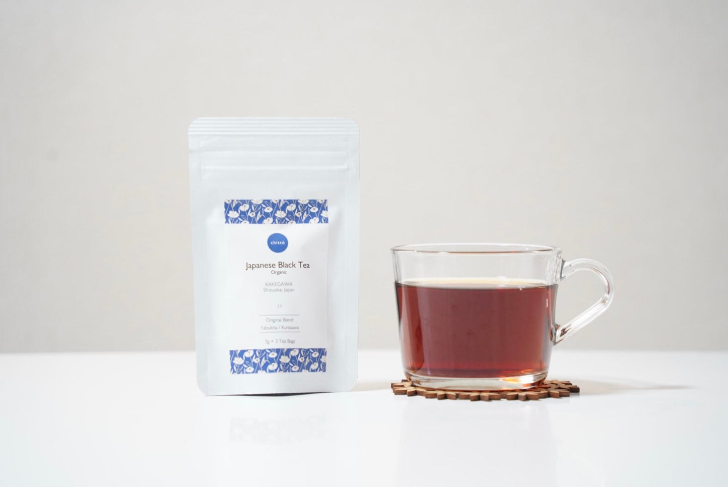 【選べるプラン・日本茶1種類】お茶のサブスク定期便