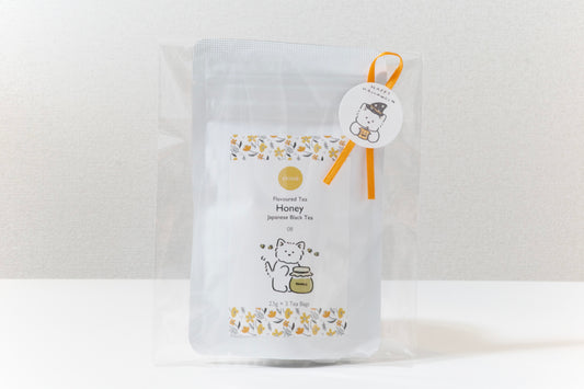 Halloween limited edition: Free gift wrapping (Westy) 