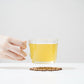 12　ORGANIC JAPANESE BROWN RICE TEA【オーガニック玄米茶】