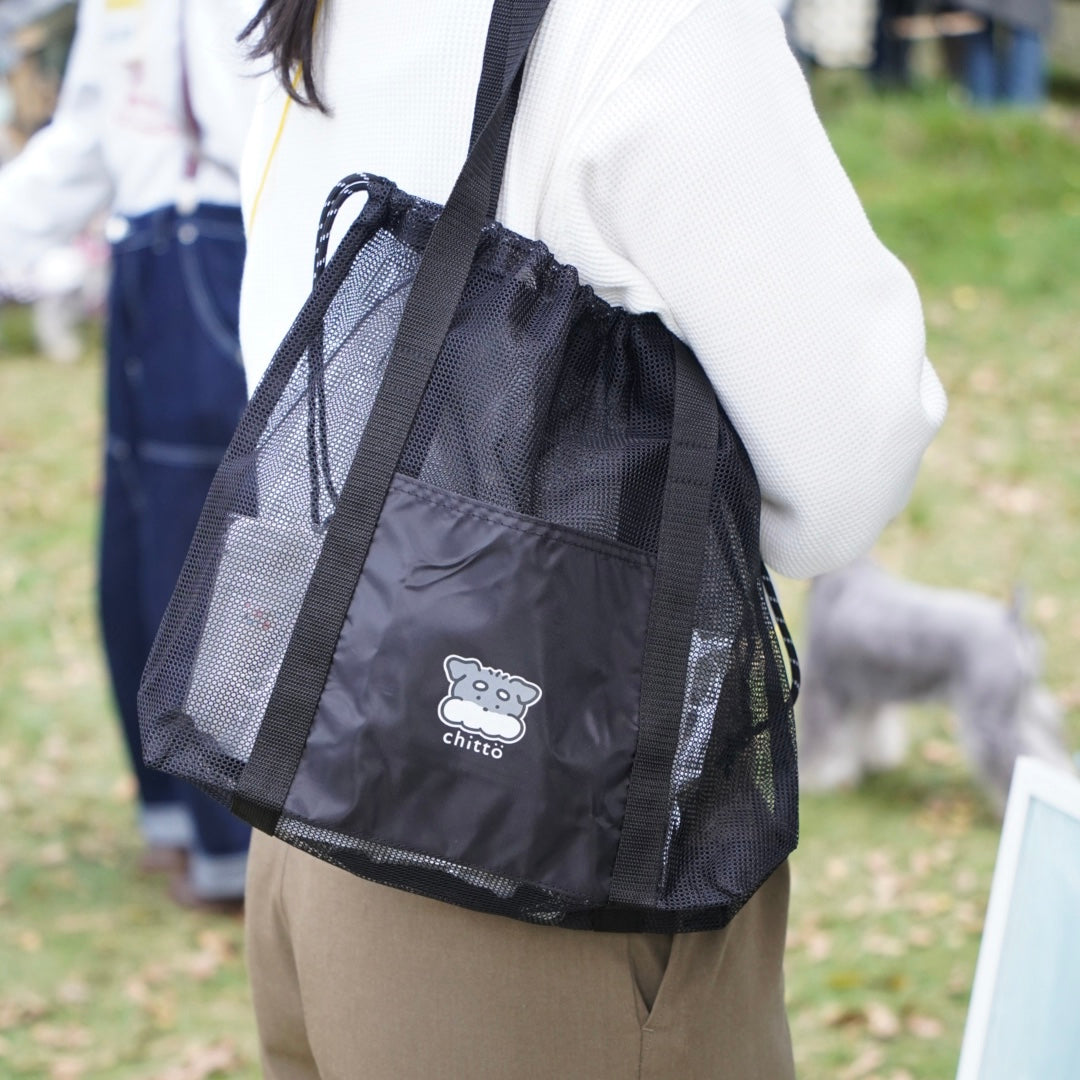 3 types of JAPANESE TEA gift sets to choose from with Dogs. Series (Schnauzer)