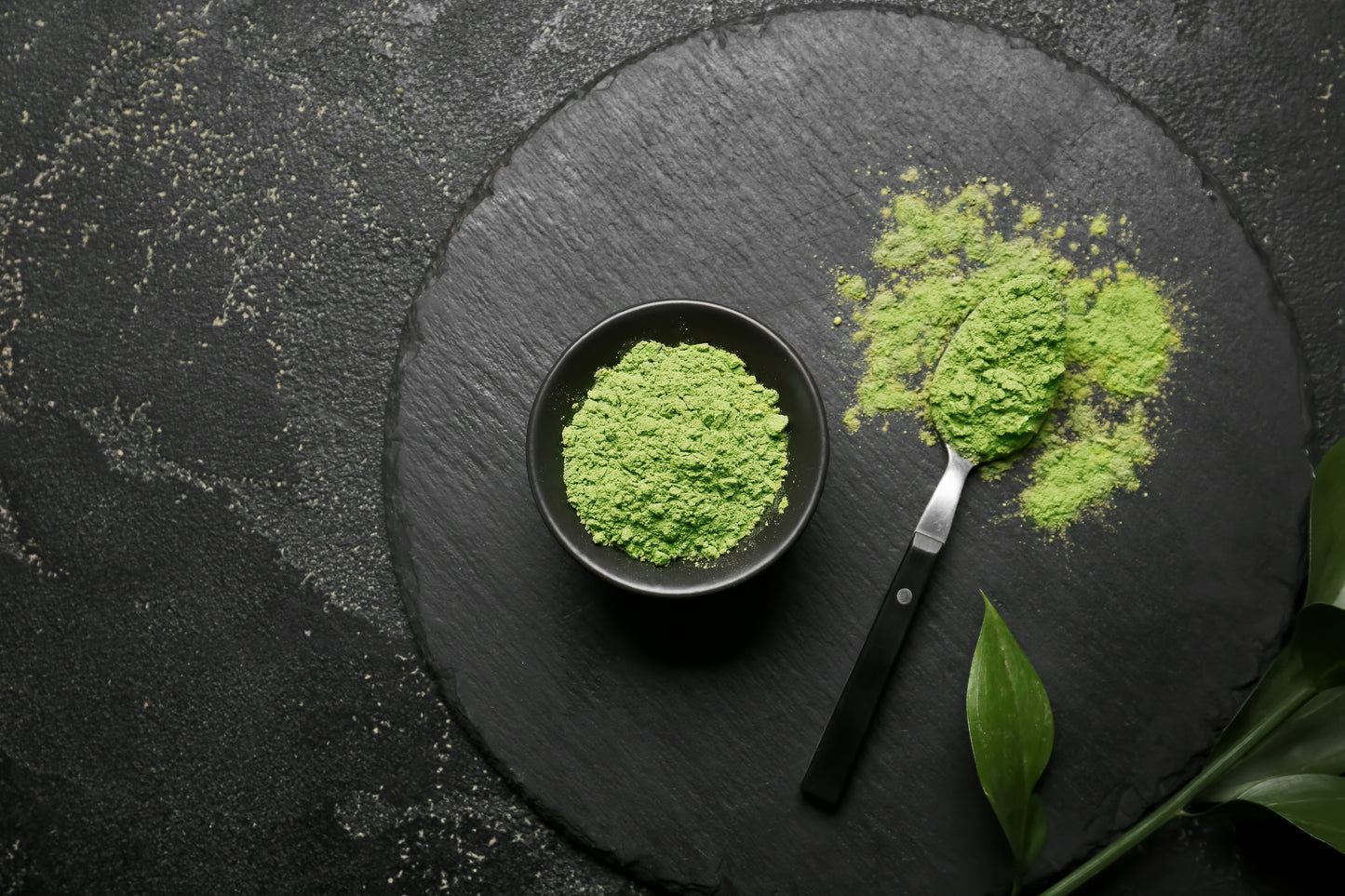 15　ORGANIC Matcha【オーガニック抹茶　特上】20g