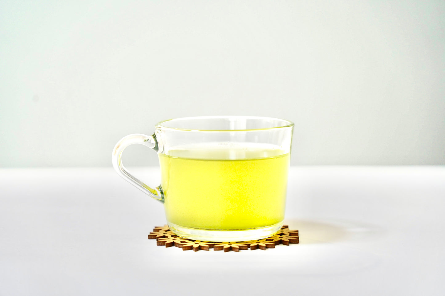 01 JAPANESE GREEN TEA [Sencha] Tea bag