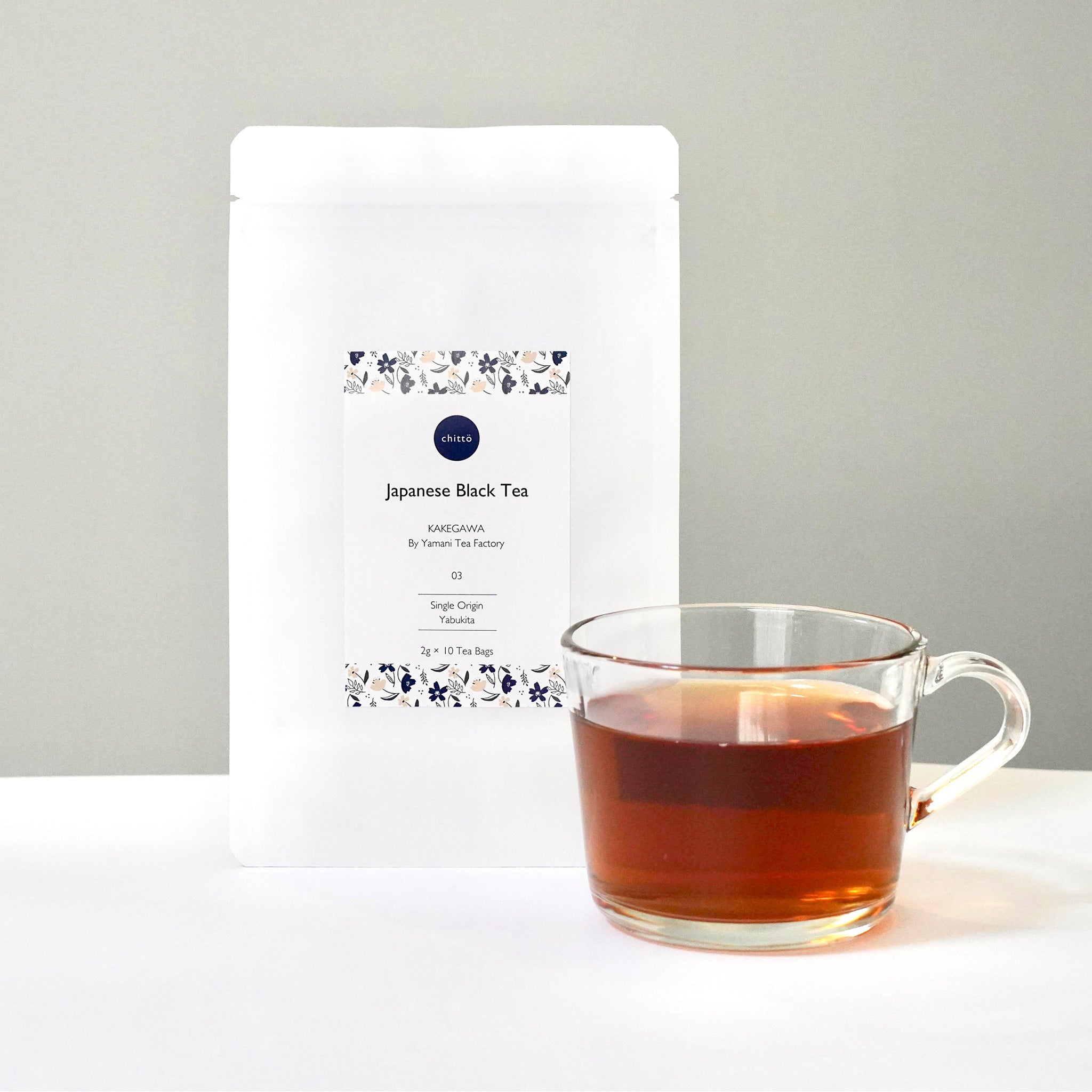 03 JAPANESE BLACK TEA 【和紅茶】 | 掛川茶専門店【 chittö 】 – 掛川茶専門店chittö